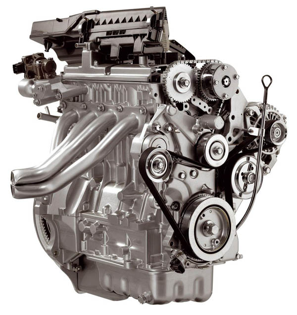 2008 Ai Ix35 Car Engine